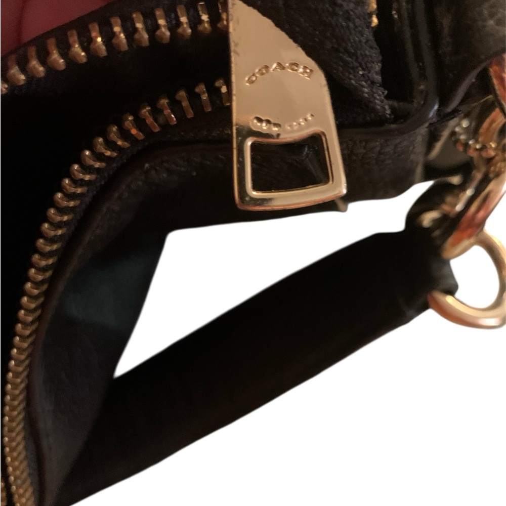 Coach Bag - Picture 7 of 11